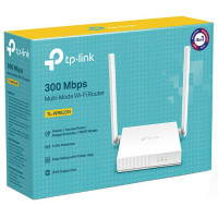 Tp-Link TL-WR820N High-Speed Wi-Fi Router
