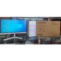 Desktop PC Core i7 4th Gen 16GB RAM