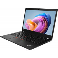 Lenovo ThinkPad T14 Core i5 10th Gen 14" Touch Laptop