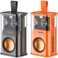 Recci RSK-W30 Transparent Wireless Speaker