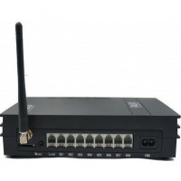 Excelltel MS108-GSM 8 Line Intercom PABX System