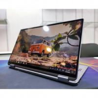 Dell Latitude 7400 2-in-1 Core i5 8th Gen Touch Laptop