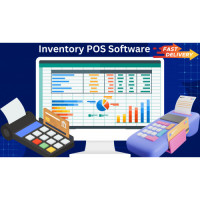 Fashion / Dress House POS Software