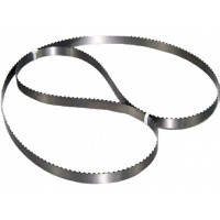 Fish and Meat Bone Saw Blade 1650 x 16 x 0.5mm