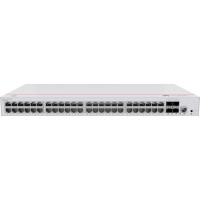 Huawei S310-48P4X 48-Port Managed Gigabit PoE Switch