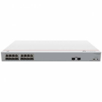Huawei S110-16LP2SR 16-Port Gigabit PoE 2-SFP Switch