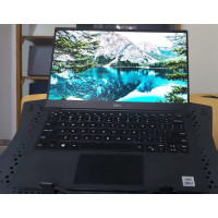 Dell XPS 13 9370 Core i7 8th Gen 8GB RAM Laptop