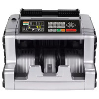 Twinqo-6200 Double Note Detection & Money Counting