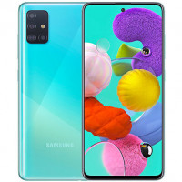 Samsung Galaxy A51 Mobile