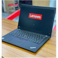 Lenovo ThinkPad X390 Core i5 8th Gen Touch