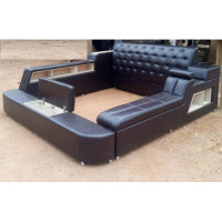 Signature Style Premium Bed JF0538
