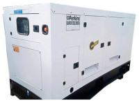 Perkins 400KVA UK Diesel Generator