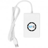 ACR122U-A9 Wireless USB NFC Card Reader