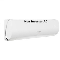 Gree GS-18MU410 Muse 1.5-Ton Air Conditioner