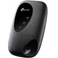 TP-Link M7200 150 Mbps 4G LTE Pocket Router
