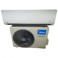 Midea MSM-12HRI 1-Ton Inverter AC