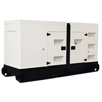 Evol 40 kVA Diesel Generator