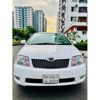 Toyota X-Corolla 2004