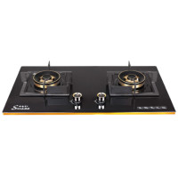 Gazi Smiss EG-772C Auto Gas Stove