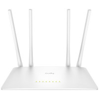 Cudy WR1200 AC1200 Dual Band Smart Wi-Fi Router