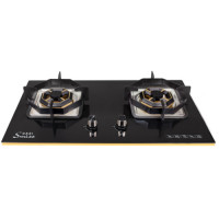 Gazi Smiss B-242C NG / LPG Auto Gas Stove