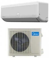 Midea MSI-18CRN 1.5 Ton Split Type Inverter AC