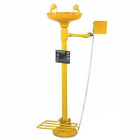 Udyogi 4710-GI ISI Marked Industrial Eye Wash Station