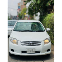 Toyota Axio-G 2006