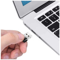 Cudy WU650 AC650 Dual Band Nano USB Wi-Fi Adapter