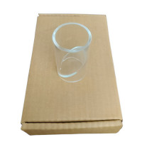 STA-0037 Plastic Small Part Cylinder