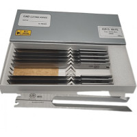 Kuris Auto Cutter Knife 10 Pcs