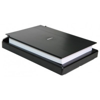 Avision FB10 Slim Flatbed Scanner