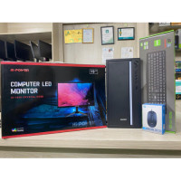 Desktop PC Intel Core i5 4th Gen 16GB RAM