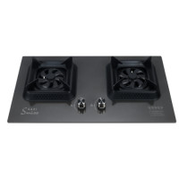 Gazi Smiss GH-8201M NG / LPG Gas Stove