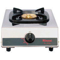 Rinnai RI-511A Single Burner Auto Gas Stove