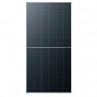 Jinko 585W N-Type Bifacial PV Solar Panel