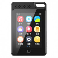 Ruizu C1 Bluetooth MP3 Player with Speaker