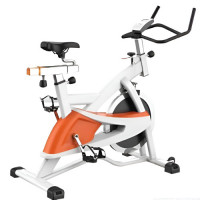 Hollan-Bot 20-Kg Steel Flywheel Spinning Bike