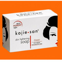 Kojie San Skin Lightening Soap