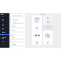 Monthly Subscription Premium Ecommerce Software