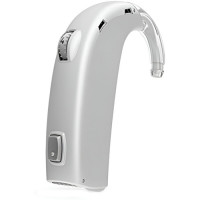 Oticon Dynamo SP6 16-CH BTE Hearing Aid