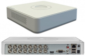 Hikvision DS-7116HQHI-K1 16CH 1080P 2MP Turbo DVR System