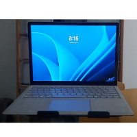 Microsoft Surface Laptop 2 Core i5 8th Gen 14" Touch