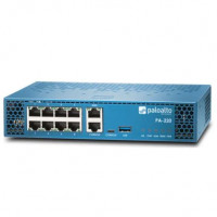 Palo Alto PA-220 Next-Gen Firewall