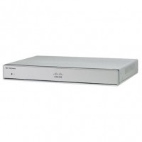 Cisco C1111-4P ISR 1100 4-Port Dual Gigabit WAN Router