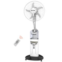 Nova NV-3020 16″ AC / DC Electric Mist Fan