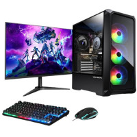 Gaming PC Ryzen 7 5700G 16GB RAM
