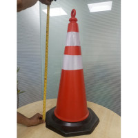 28" Road Safety Cone