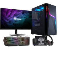 Gaming PC Core i5 7th Gen 16GB RAM