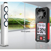 GVDA GD155 Digital Anemometer